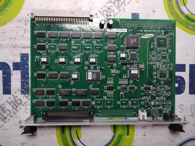SAMSUNG 45 CAN MASTER REV 1.1 BOARD - Image 1 of 4
