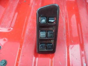96-99 infinity I30 master window switch - Picture 1 of 3
