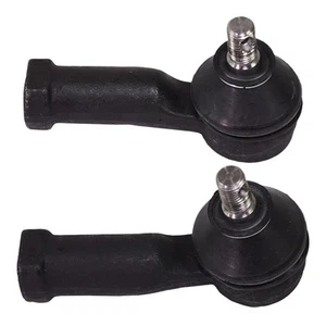 Tie Rod End Set For 1971-1973 Nissan 1200 Front Left and Right Side Outer - Picture 1 of 18
