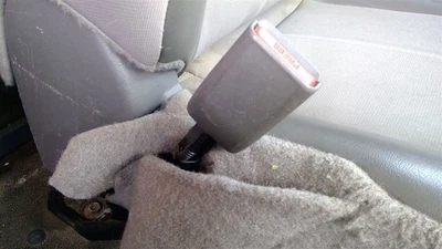 Front Bucket Driver Buckle S Fits 12-20 NV 1500 479693 - Image 1 of 4