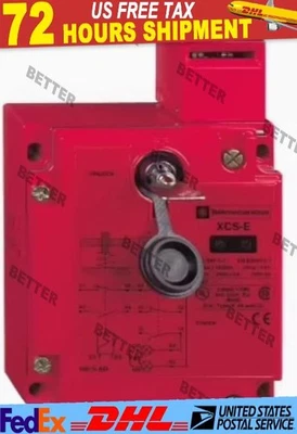 NUEVO Interruptor de límite de seguridad original XCSE7511 con 90 días de garantía Foto 1 de 4