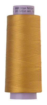Honey 10635 | Silk-Finish Cotton 50wt - #9150 (1829M / 2000Y Spool) | Mettler - Image 1 of 4