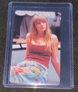 Taylor Swift The Eras Tour Trading Card Swifties - Bild 1 von 3