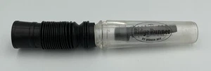 Quaker Boy Deer Call Grunt Tube Ridge Runner Hex - Picture 1 of 8
