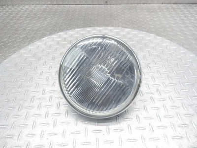 Faro delantero Ducati Monster 695 2007 07-08 lámpara lente carcasa Foto 1 de 4