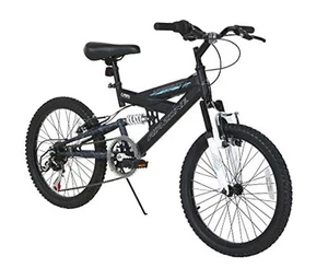 Air Zone Aftershock 20" Bike  - Picture 1 of 7