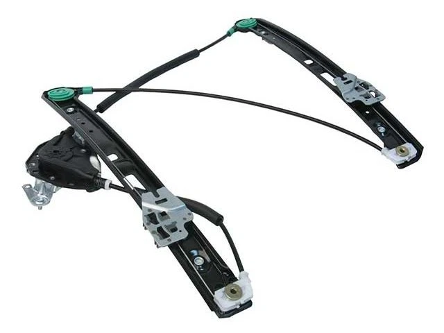 Regulador de ventana delantero izquierdo para BMW 328i 1999-2000 sedán YG568FH Foto 1 de 1