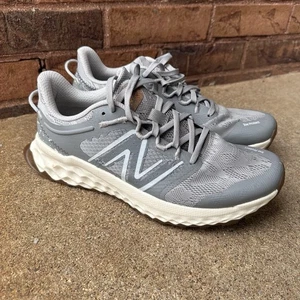 New Balance Herren Fresh Foam Garo Trail Laufschuhe MTGAROEG grau Größe 9,5 - Bild 1 von 9