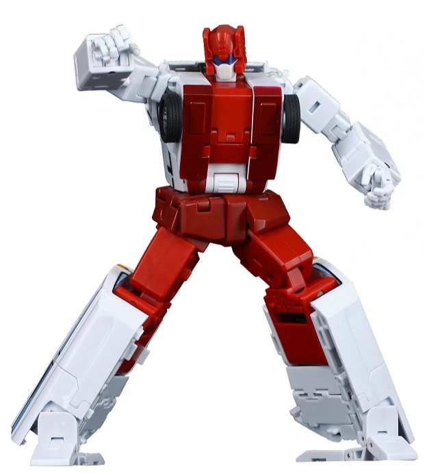 PS-21 Medicus  | Mastermind Creations Ocular Max Perfection Series - Image 1 of 4