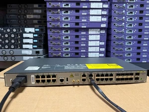 Cisco A901-6CZ-FT-A Cisco ASR 901 10G Router - TDM+Ethernet Model - AC Power - Picture 1 of 1