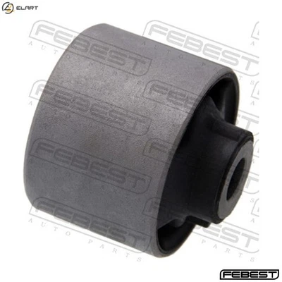 2x MOUNTING CONTROLTRAILING ARM MZAB-124 FOR MAZDA CYC4 3.5L CAY6CAY5 3.7L 6cyl — 第 1/4 张图片