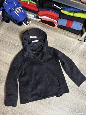 ‘S Max Mara Hand Made Jacket Lana Angora Wool Women’s Size US 6 - Image 1 of 4