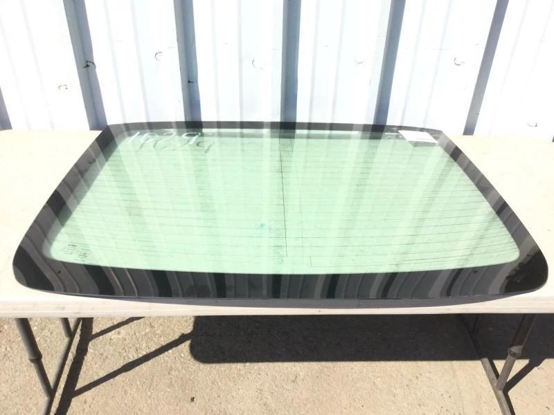 VENTANA TRASERA CRISTAL TÉRMICO SE ADAPTA 13-18 NISSAN ALTIMA 28492 Foto 1 de 4