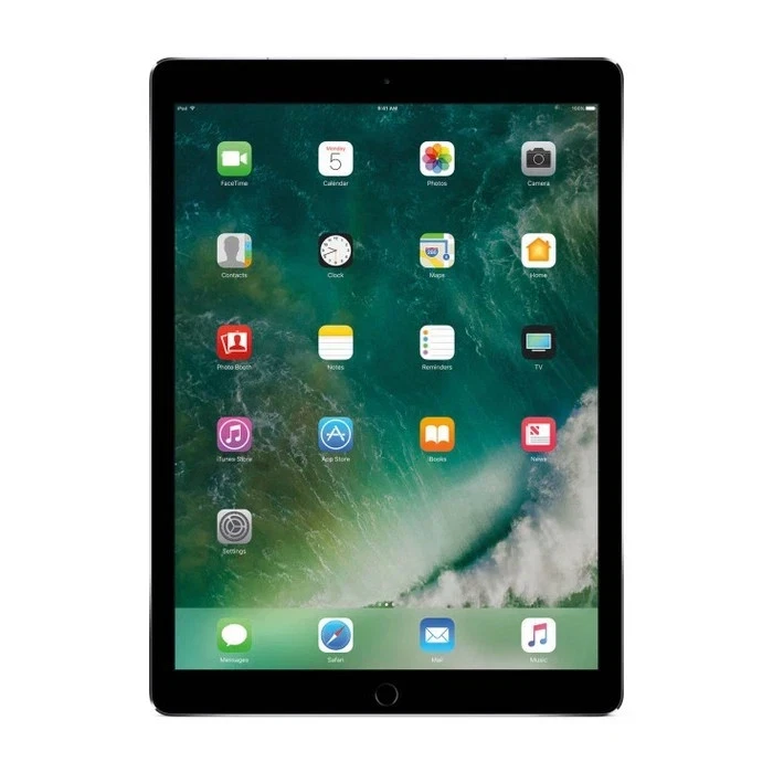 SEALED BOXED Apple iPad Pro 12.9 Inch Wifi + Cellular 2019 64GB (Gray) - Image 1 of 1