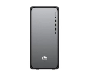 HP OmniDesk Desktop Intel Core i5 14. Gen, 16GB;512GB SSD Windows 11 Home - Bild 1 von 3