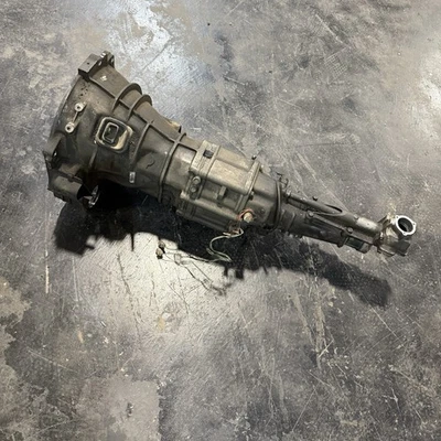 Mazda RX7 NA S4 86-91 5 velocidades transmisión manual transmisión FC MT Foto 1 de 4