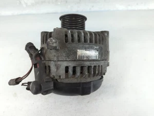 2012-2018 Jeep Wrangler Alternator Generator Charging Assembly Engine Oem RDD18 - Picture 1 of 6