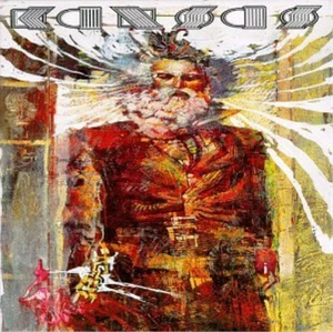 Kansas Kansas (CD) (US IMPORT) - Bild 1 von 1