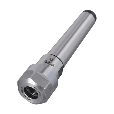 High Quality MT2 Bracket CNC Milling Tools 1PCS Accessories Carbon Steel - Image 1 of 4