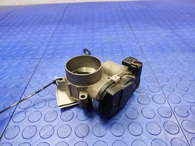 Dodge Jeep Chrysler 2.4L Válvula de acelerador Cuerpo de acelerador Original OEM 4891970AB Foto 1 de 4