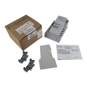 REXROTH R911308486-101 Profibus Module R-Il Pb BK Dp / V1 - Picture 1 of 9