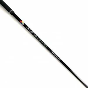 Project X Hzrdus Smoke RDX 90 Black X-Stiff Flex Hybrid Shaft - Titleist Adap... - Picture 1 of 4