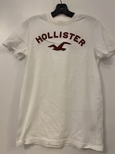 Hollister California VTG Super Soft Men's T- Shirt Medium