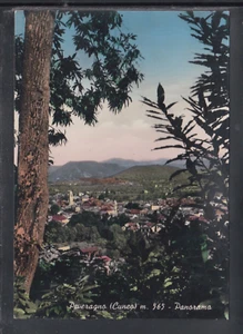 Cartolina Peveragno Panorama AD1621 - Imagen 1 de 1