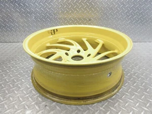 Llanta trasera recta 17x6 BMW K1200S K1200 2007 04-08 - Imagen 1 de 16