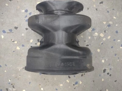 84-89 Nissan 300zx Z31 OEM conducto de admisión de aire 62860 01P03 Foto 1 de 4