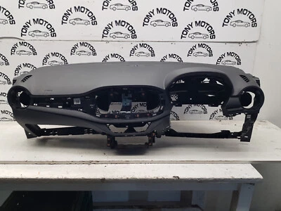 2024 MG3 EXCITE MK2 SEGUNDO LAVADO DE CARA TABLERO RHD CON BOLSA A!R de pasajero Foto 1 de 4