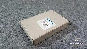 FESTO CPE10-M1BH-5L-QS-4 196882 I U102 I ELECTROVÁLVULA 3-8bar - Imagen 1 de 5