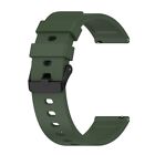For AmazfitBip 3/Lite/U Adjustable Bracelet Silicone for Watch S