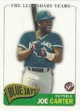 A2963- 2005 Topps Pristine Legends BB Asst Cards -You Pick- 10+ FREE US SHIP