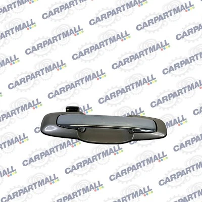 2003-2006 铃木 XL-7 右后门外把手 82810-65D10 原始设备制造商 — 第 1/4 张图片