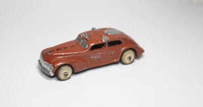 Barclay 1939 Slush Taxi - Good Vintage Original Model Rare Pre War - Image 1 of 4