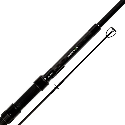 Sonik Xtractor Carp Rod 6ft, 9ft & 10ft -  All Models - Retractable Fishing Rods - Image 1 of 4