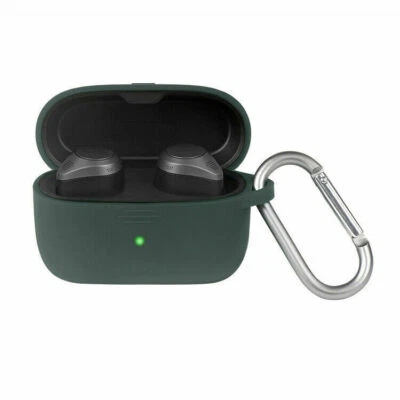 Funda Silicona para Jabra Elite Active 85t True Wireless Auriculares Inalámbricos Foto 1 de 4