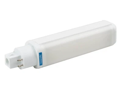 PHILIPS PHILLIPS Philips 458398 8.5PL-C/T LED/26H-4000 8.5Watt LED Replacement for CFL Florescent