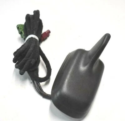 AUDI Q7 2007-2009 - Antena de techo/aleta de tiburón 4L0035503J Foto 1 de 4