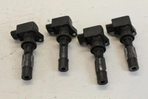 2006-2014 MAZDA MX-5 MIATA SET OF 4 IGNITION COILS 2.0 ENGINE N7431 7615 - Picture 1 of 12