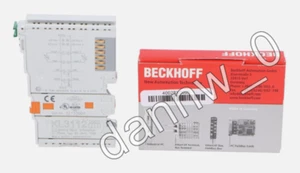 1PC New in box Beckhoff KL3112 Analog Input Module - Picture 1 of 1