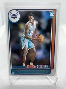 2021-22 NBA Hoops JT Thor - RC #244 Charlotte Hornets - Picture 1 of 2