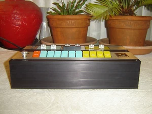 Gibson Maestro W2, W-2, Soundsystem für Holzbläser, Vintage Unit - Bild 1 von 12