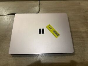 Surface Laptop Go, 12.4" Touchscreen, I5-1035G1, 8GB Memory, 128GBSSD, Sandstone