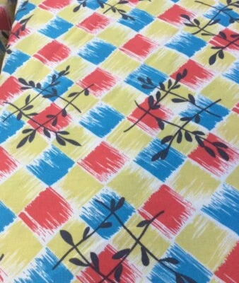 GARDENVALE BY JEN KINGWELL FOR MODA-- VARIOUS PRINTS-- BY THE YARD - Image 1 of 2