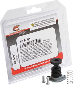 All Balls Fuel Primer Kit Honda '88-00 TRX300 Fourtrax '00-06 TRX350FM Rancher - Picture 1 of 3