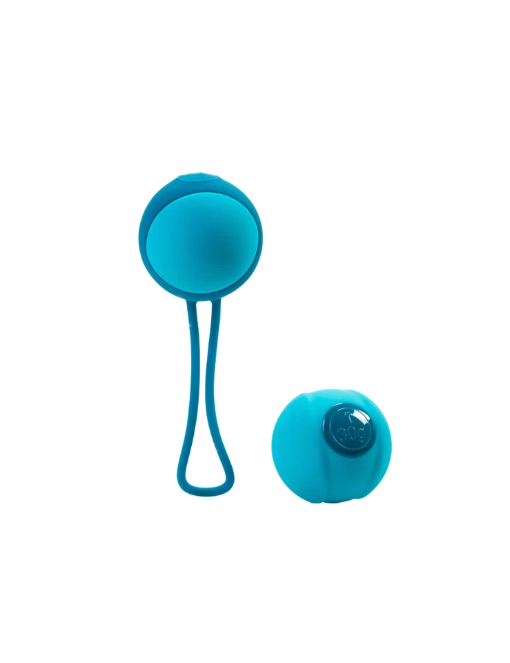 Exercise Her Vaginal Health Wellness Ben Wa Balls Foto 1 de 1