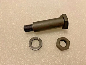 Harley JD Rear Brake Pedal Stud Bolt Kit 1923-1929 61" & 74" OEM# 2960-23 USA - Picture 1 of 3