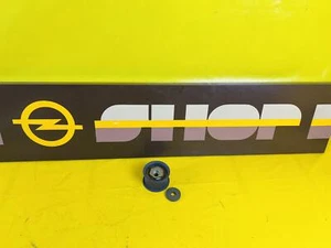 Rodillo de giro correa dentada Opel V6 X25XE X30XE C25XE Y26SE Y32SE Nuevo Original - Imagen 1 de 6